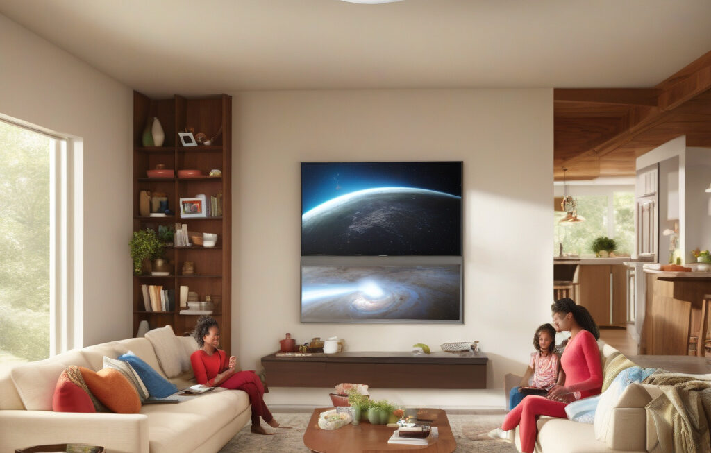 Satellite messaging comes to Xfinity and Spectrum