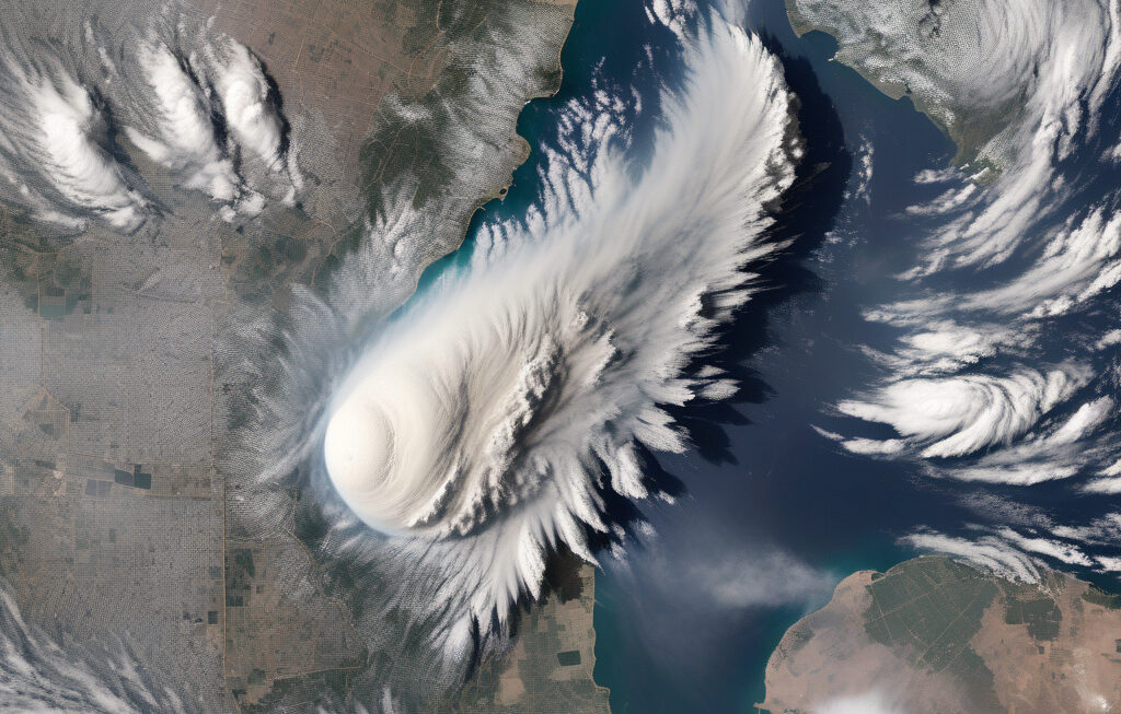 Saving lives from space: How Earth observation satellites aid disaster response