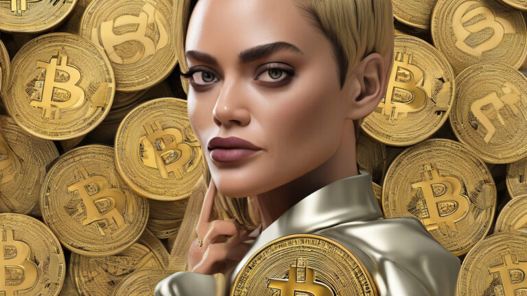 Scammers use fake celebrities to steal millions in crypto fraud