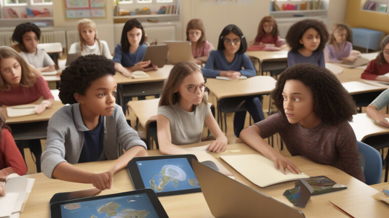 Schools in the EU start adapting to the AI Act