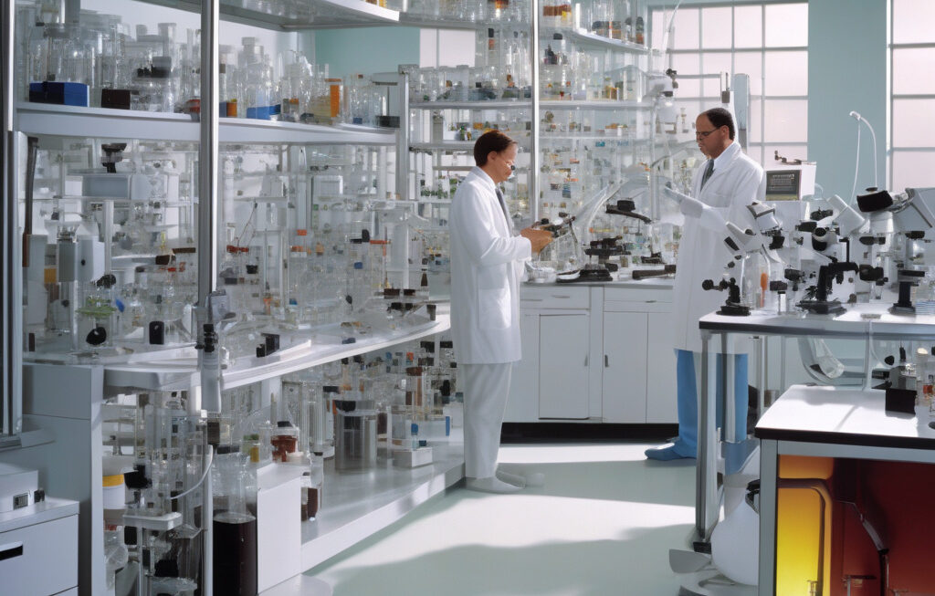 Scientists’ electrolyte breakthrough could help deliver next-gen solid-state batteries