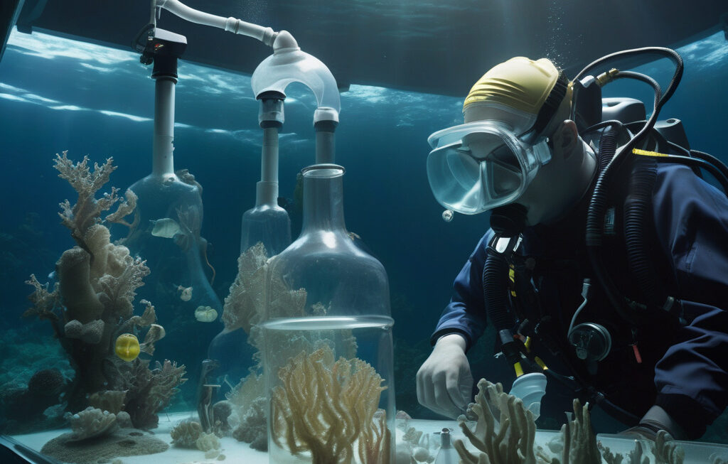 Scientists find bioplastic that vanishes 80% even in extreme deep-sea conditions