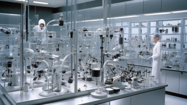 Scientists twist crystal symmetry to unlock energy-saving quantum supermetal