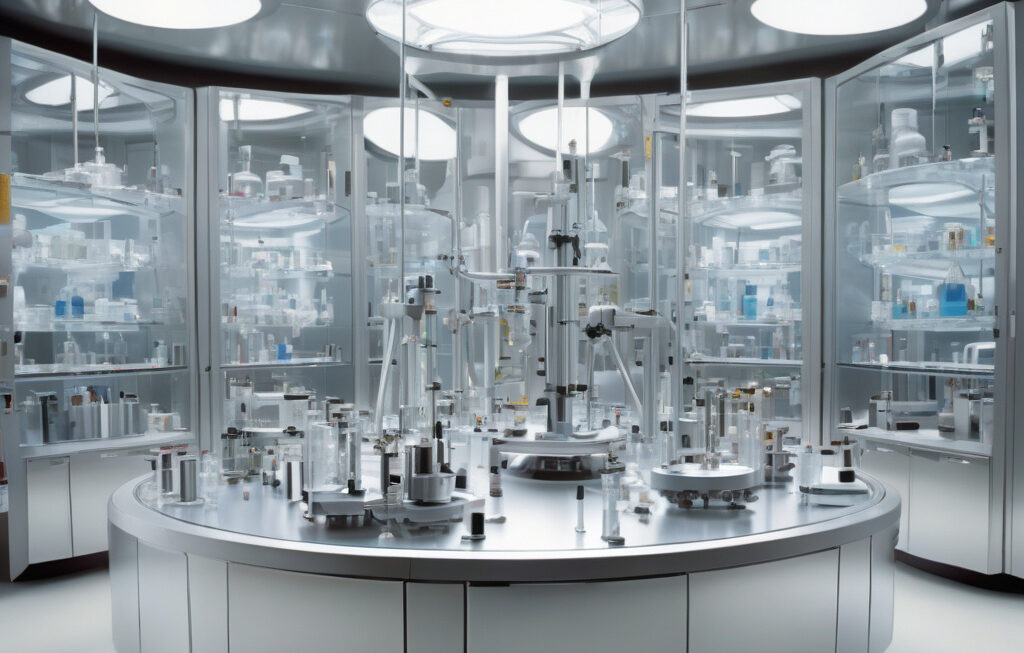 Scientists used a hemispherical mirror to cut quantum noise, and it worked!