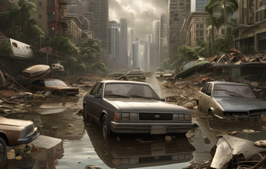 Sea-level rise may surge over 1.9 metres by 2100