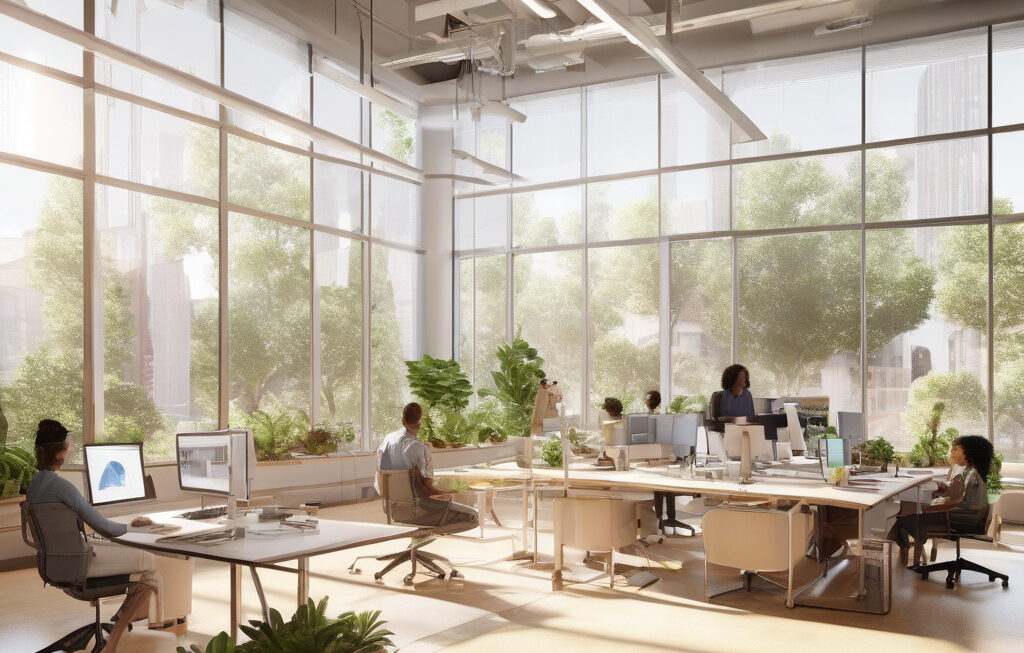 SEASON: Delivering immersive technologies while saving energy
