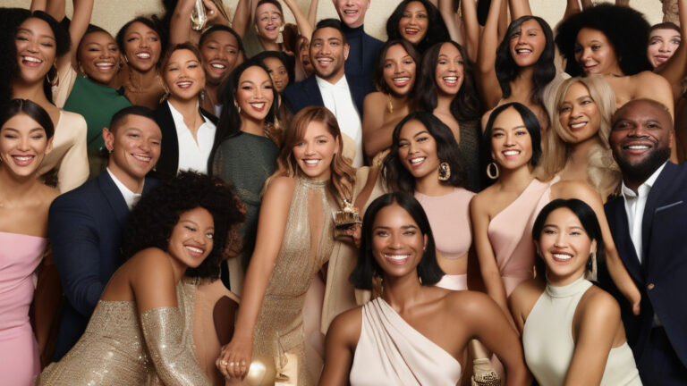 Second Cohort of The Business of Beauty Global Awards Winners Announced