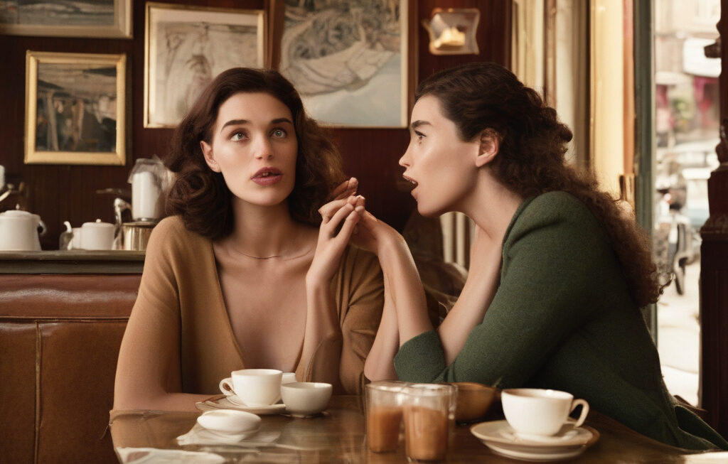 Secret ingredient to romance? Gossip’s hidden power revealed in new study