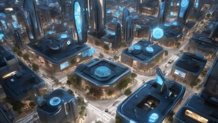 Sensing the future: How MultiX is turning 6G networks into intelligent eyes and ears
