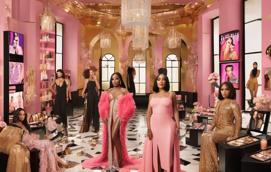 Sephora Debuts Hulu Series Featuring Chappell Roan, Victoria Monét, Becky G