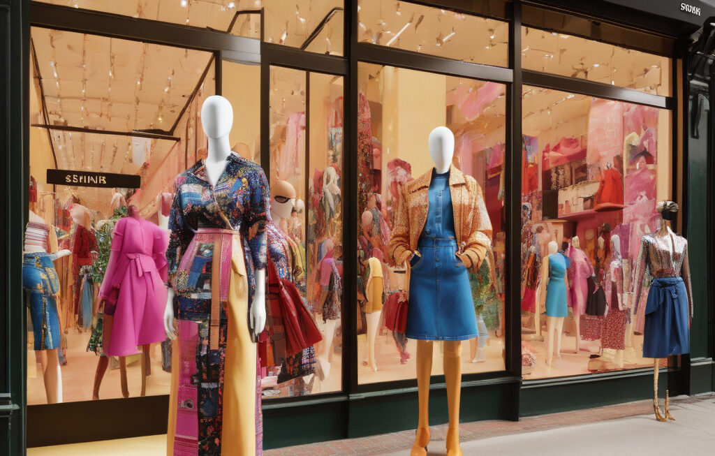 Shein Lowers Prices to Lure Back US Shoppers After Tariff Cut