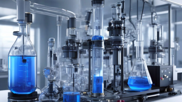 Simple acid tweak supercharges carbon capture tech, extends CO2 device life 50-fold