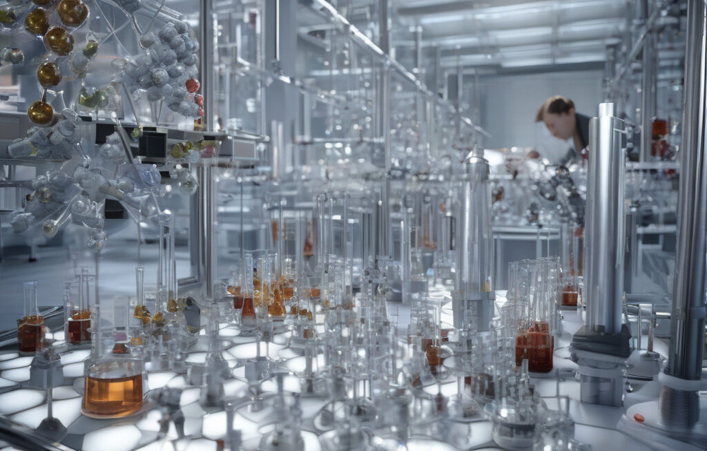 Single platinum atoms spotted in 2D lattice for first time unlock smarter gas sensors