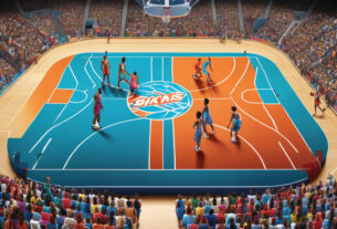 Skims Named Underwear Partner of the NBA