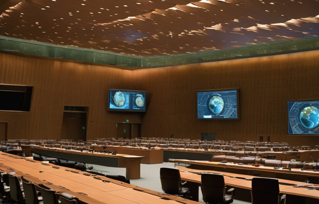 Smart machines, dark intentions: UN urges global action on AI threats