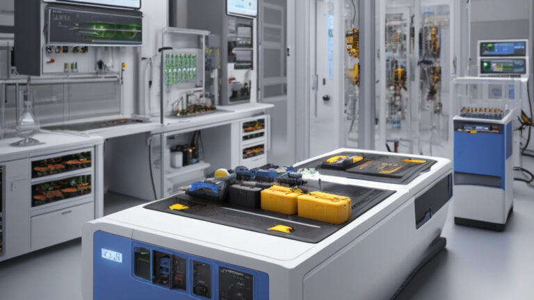Smart sodium EV battery preserves 80% capacity after 500 cycles, defies heat at 350°F