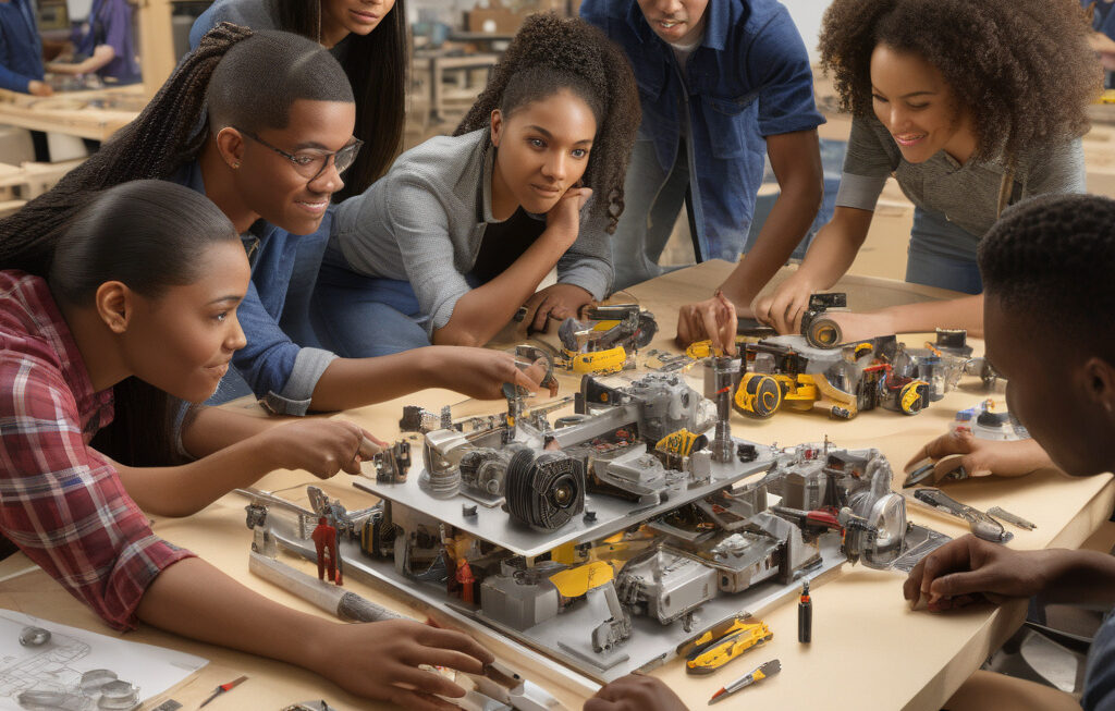 So you want to be an engineer? Learn the skills that matter