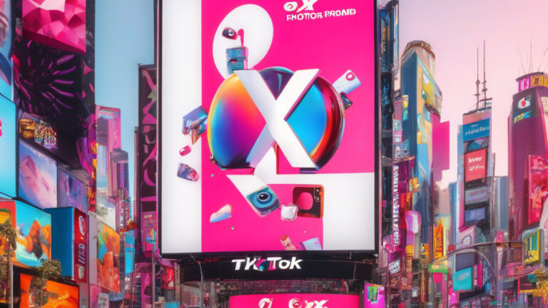 Social platform X takes aim at TikTok’s market