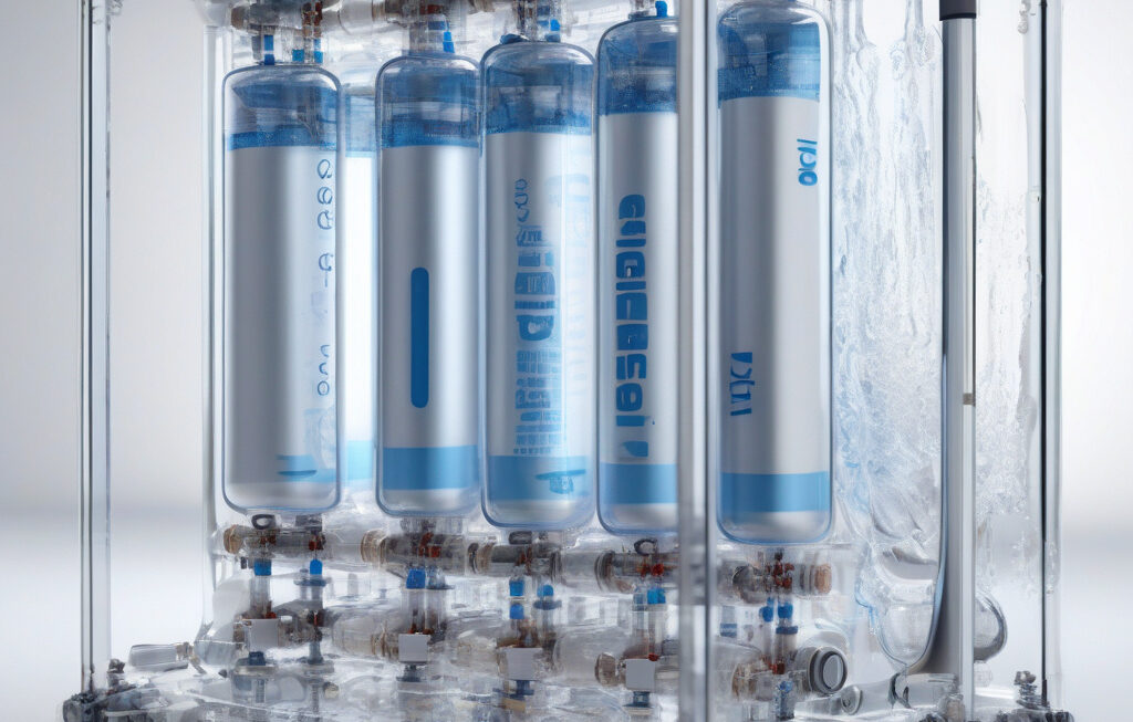 Sodium-ion battery breakthrough boosts energy storage and turns seawater drinkable