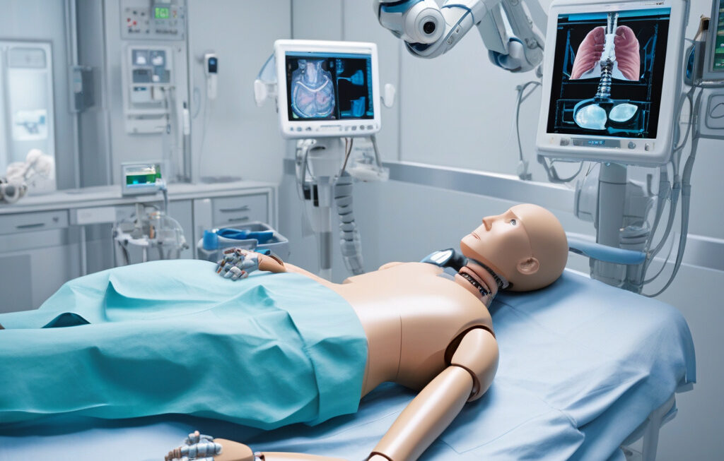 Soft robotic intubation tool enables 87% first-pass success for minimally trained users