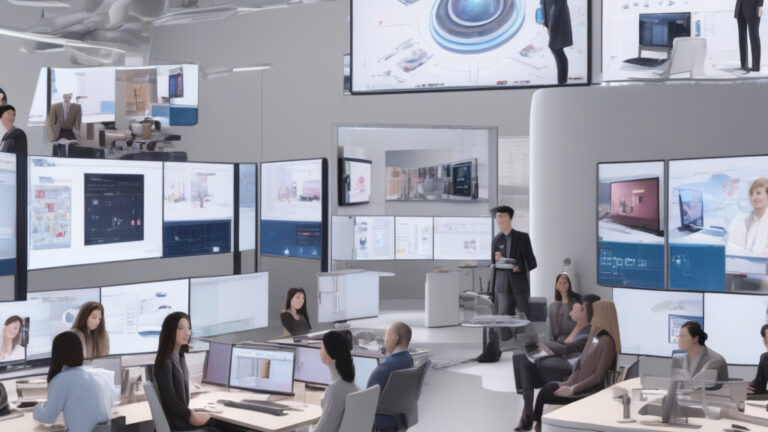 SoftBank invests in AI infrastructure with OpenAI partnership