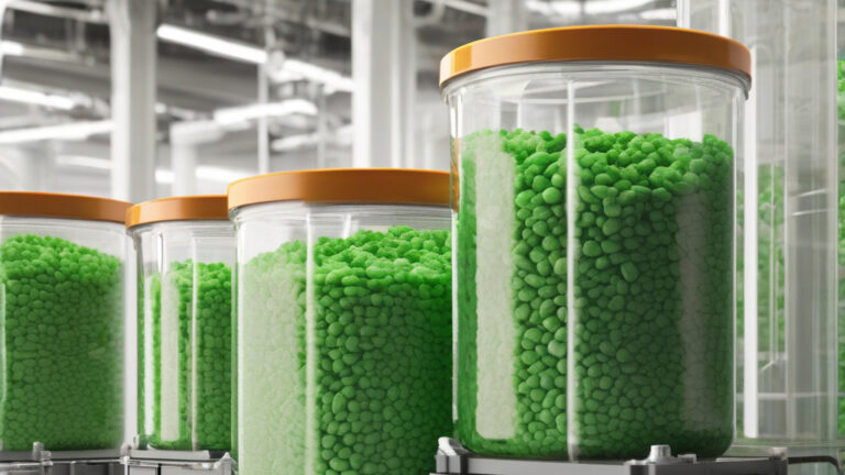 Solinatra resins: Bio-based and biodegradable materials designed for manufacturing and proven in use