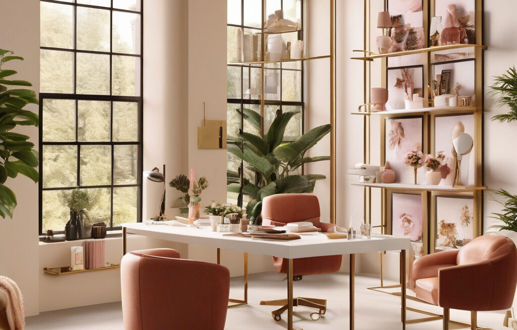 Sonoma Brands Invests in British Beauty Distributor Discovered Brands