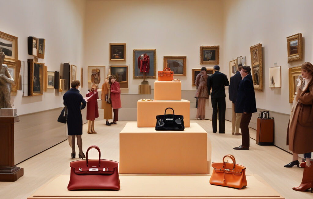 Sotheby’s to Auction Original Hermès Bag That Belonged to Jane Birkin