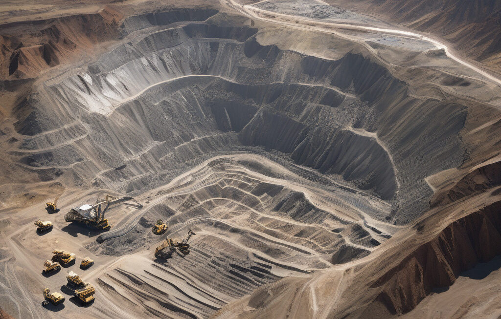 South America discovers one of world’s largest copper, gold, silver deposits