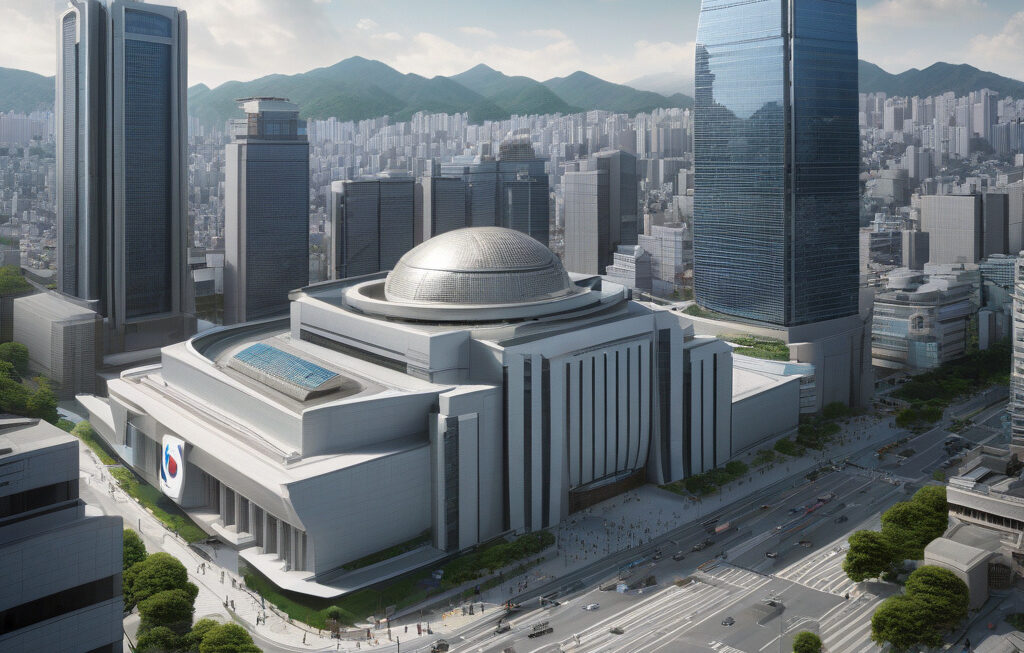 South Korea pauses central bank digital currency project
