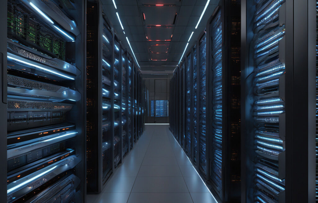 South Korean firm unveils faster AI data centre architecture with CXL-over-Xlink