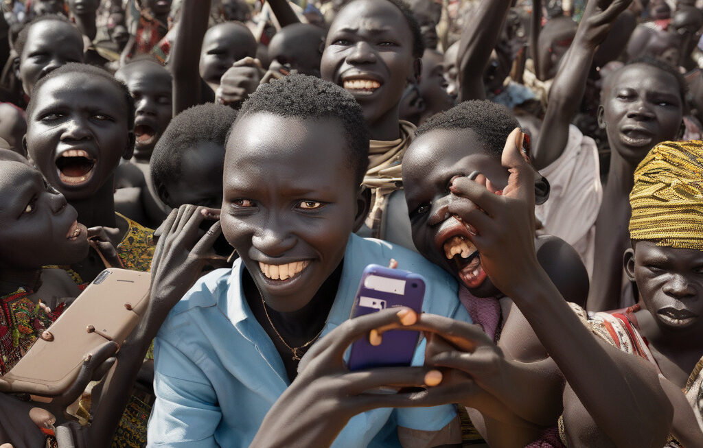 South Sudan lifts ban on Facebook and TikTok after violent unrest