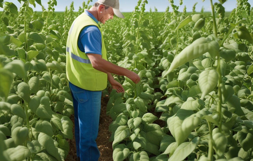 SoyFoam™: A farm to fire solution