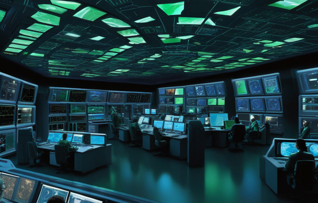 Space operators face strict cybersecurity obligations under EU plan