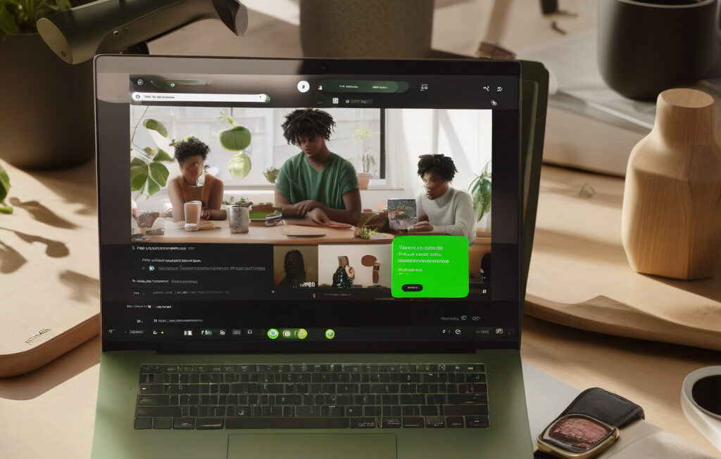 Spotify links with ChatGPT to enhance personalised listening experiences