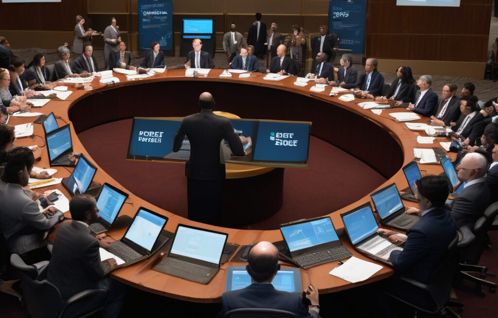 Spyware accountability demands Global South leadership at IGF 2025