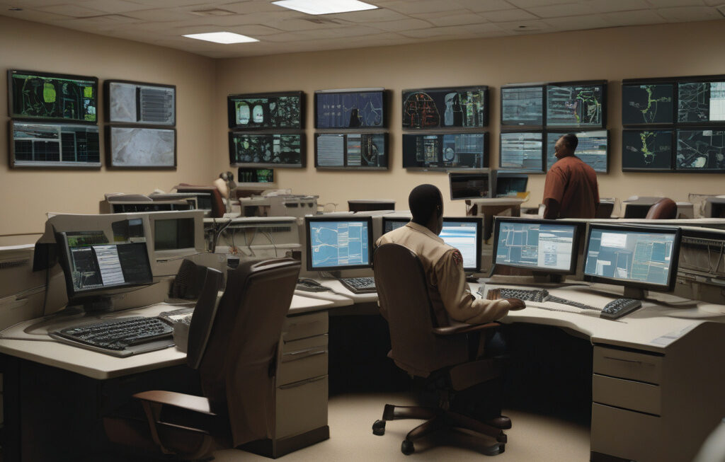 Starkville Utilities hit by cyberattack