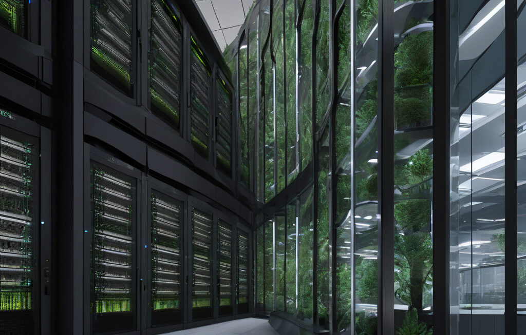 STFC’s Mary Coombs AI supercomputer set to power UK innovation