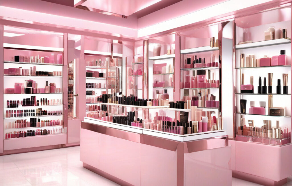 Strategic Reinvention: Growing a Beauty Brand with Staying Power