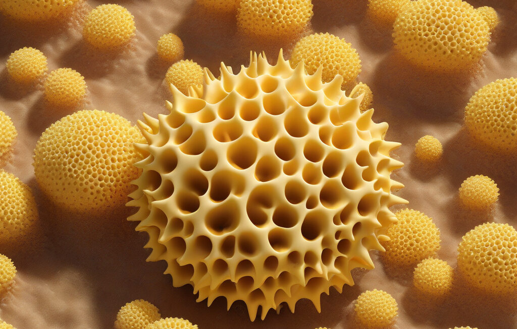 Sun-powered sponge produces freshwater from seawater in just 6 hours of outdoor light