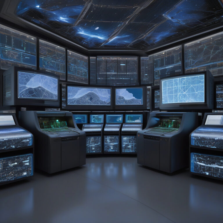 Supercomputers crunch 500 billion data points to unlock earthquake