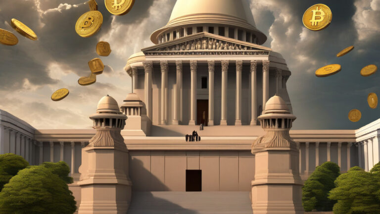 Supreme Court pushes India to regulate crypto