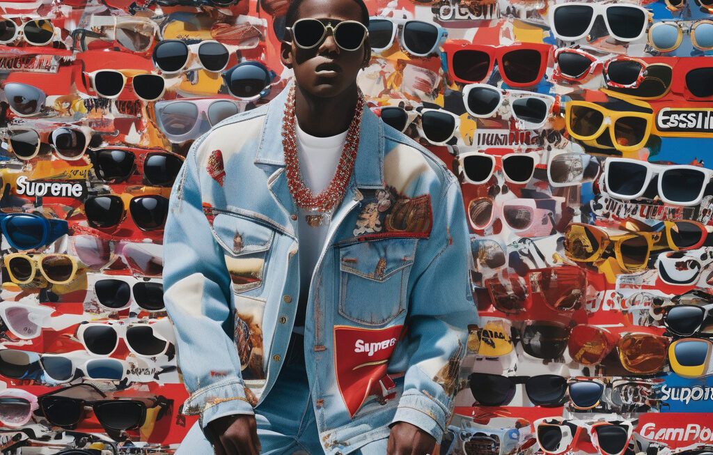 Supreme’s Sale to EssilorLuxottica, Explained