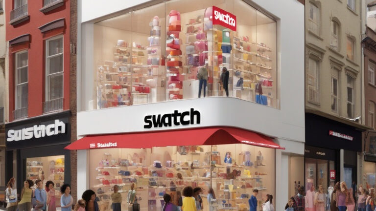 Swatch Targeted by Activist Investor