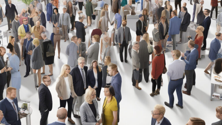Sweden Canada Innovation Days 2025 invites small and large businesses to participate
