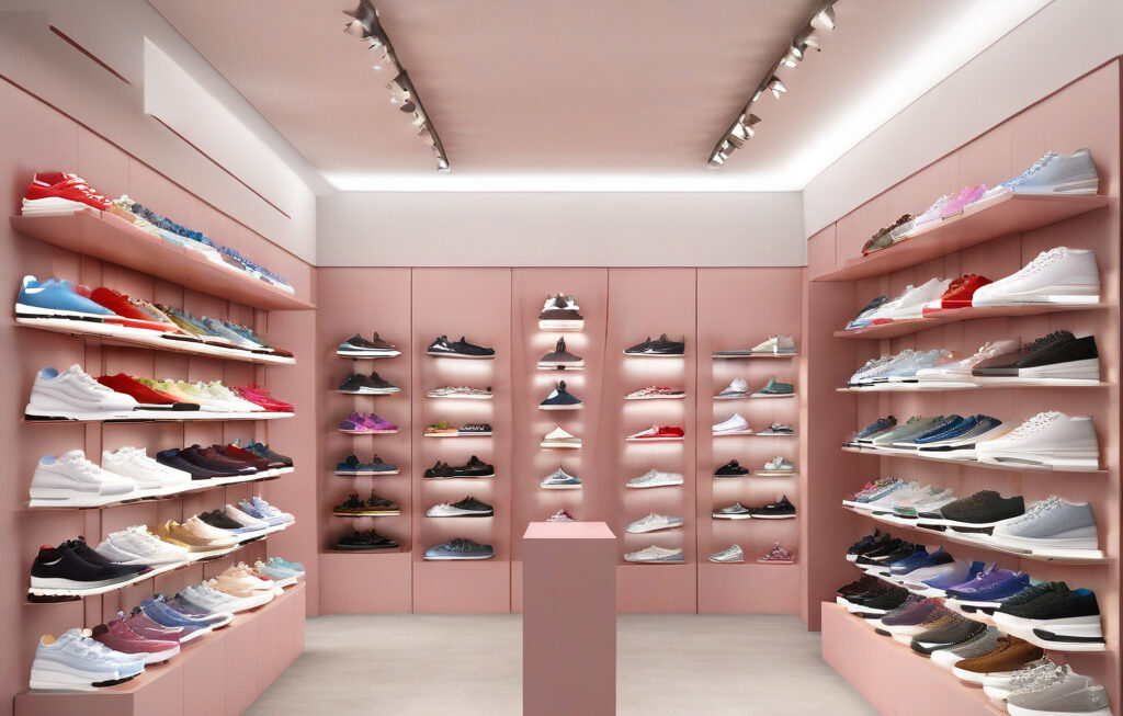 Swiss Sneaker Brand On Lifts Sales Outlook as Customers Snap Up New Cloud 6