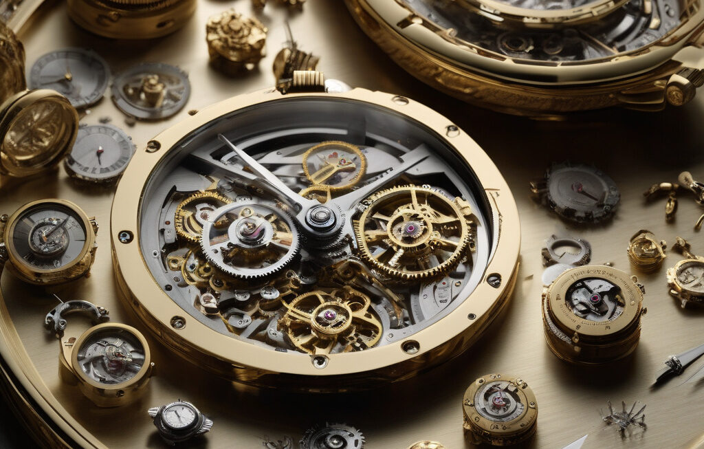 Swiss Watch Exports Could Dwindle to 12 Million Units As High-End Shift Accelerates