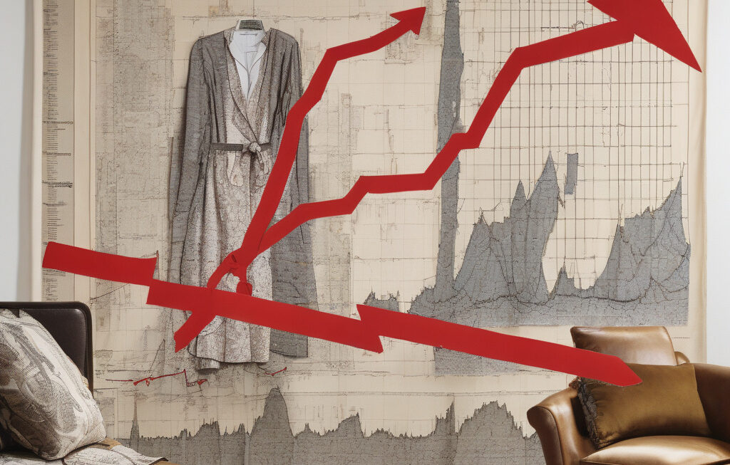 Tapestry Plummets With Tariff Costs Weighing on Profit Outlook