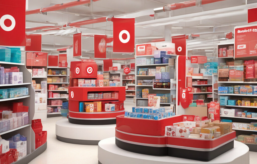Target Explores Factory-Direct Shipping Model Used by Temu