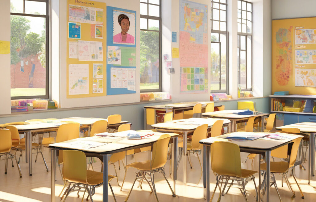Teachers get AI support for marking and admin